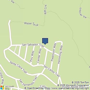 3405 San Salvador Frazier Park, CA MLS# SR25126080