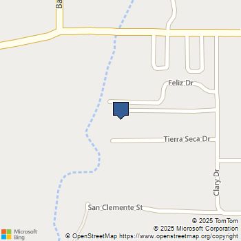 0 Calle Hernandez Road Needles, CA MLS# HD24114767