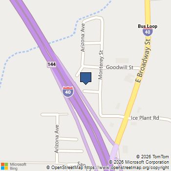 212 Gilman Street Needles, CA MLS# MB26027335