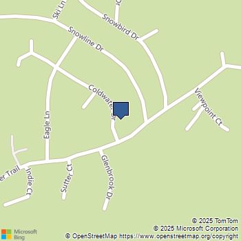 1004 Coldwater Drive Frazier Park, CA MLS# SR25133359