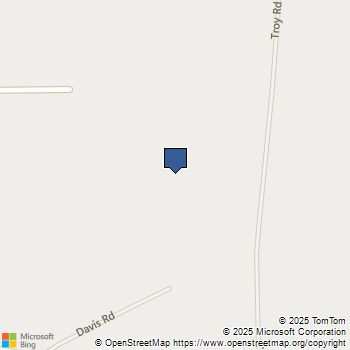 31600 Troy Road Newberry Springs, CA MLS# IG25146855