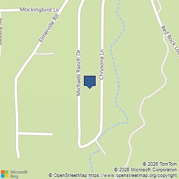 265 Chrysona Lane Sedona, AZ MLS# 6991220