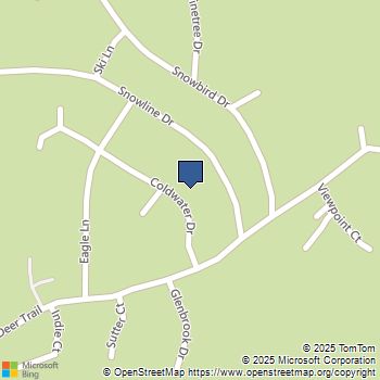 1016 Coldwater Drive Frazier Park, CA MLS# SR25074905