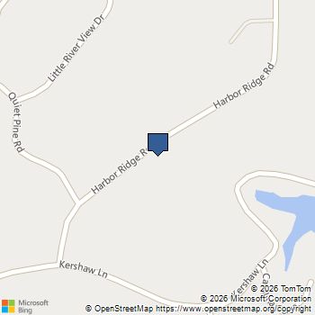 0 Harbor Ridge Road # LOT 149 Seneca, SC MLS# 1598606
