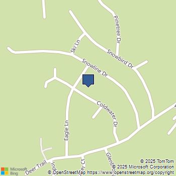 1112 Coldwater Drive Frazier Park, CA MLS# 25556801