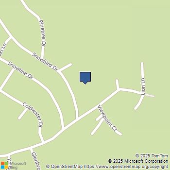 1104 Snowbird Drive Frazier Park, CA MLS# SR25152418