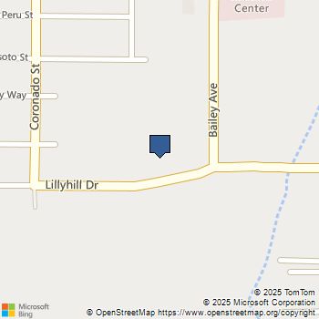 10 Bailey Avenue Needles, CA MLS# JT25019771