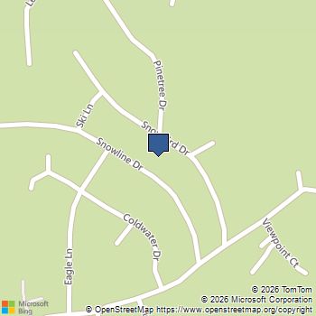 1118 Snowline Frazier Park, CA MLS# SR25261473