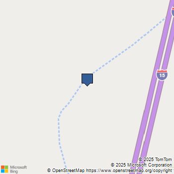 0 I-15 Barstow, CA MLS# HD25148866