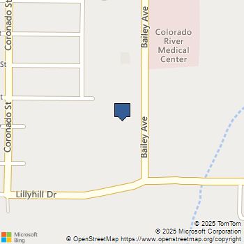 0 Bailey Needles, CA MLS# SW25112100