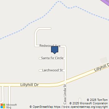 1330 Santa Fe Circle Needles, CA MLS# JT25125391