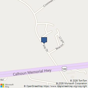 141 River Knoll Drive # LOT 1081 Easley, SC MLS# 1598186