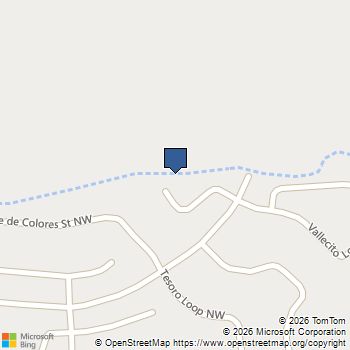 1354 Vallecito Court NW Los Lunas, NM MLS# 1112304
