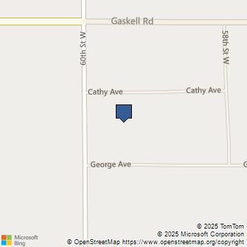 818 60th Street W Rosamond, CA MLS# CV25130442