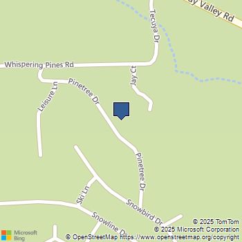 1312 Pinetree Drive Frazier Park, CA MLS# AR24219267