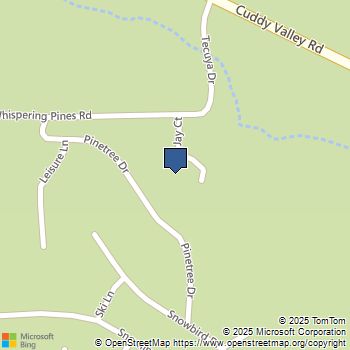 1329 Jay Court Frazier Park, CA MLS# SR25054940