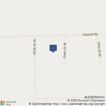 15374 Gaskell Road Rosamond, CA MLS# SR25248122