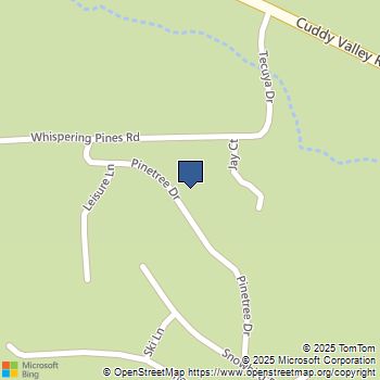 1324 Pinetree Drive Frazier Park, CA MLS# GD25158989