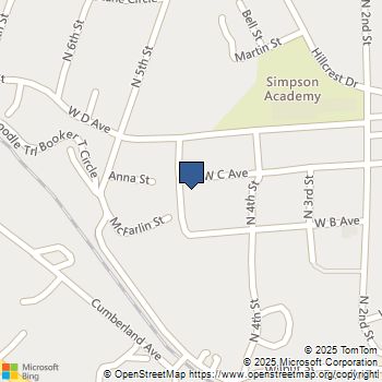 411 W c Avenue Easley, SC MLS# 20295693