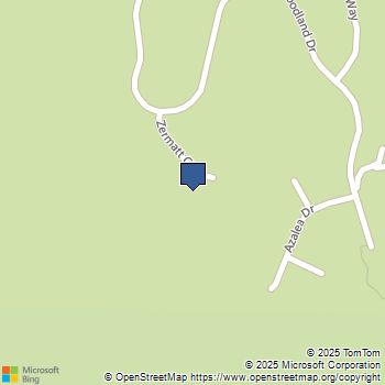 1309 Zermatt Court Pine Mountain Club, CA MLS# SR25230585