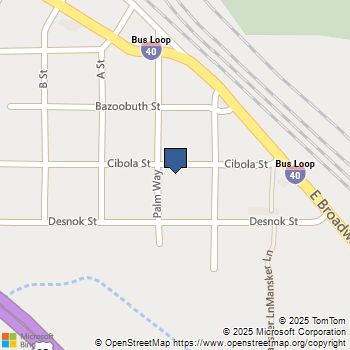 219 Cibola Needles, CA MLS# JT25253849