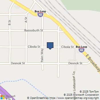 215 Cibola Needles, CA MLS# JT25251649