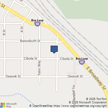 520 Quivera Street Needles, CA MLS# JT25107731