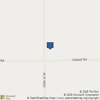 11985 Gaskell Road Rosamond, CA MLS# SR25233728