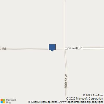 0 Gaskell Road Rosamond, CA MLS# SR25203691