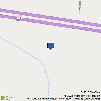 0 No Street Name Daggett, CA MLS# HD25124979