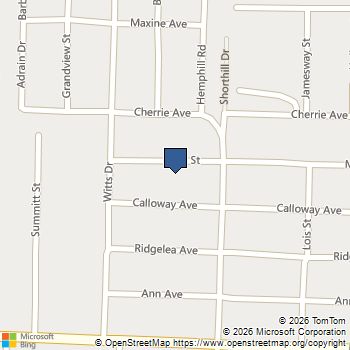 114 May Street Sherwood, AR MLS# 26000229