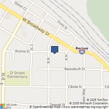 419 Acoma Street Needles, CA MLS# 25530641