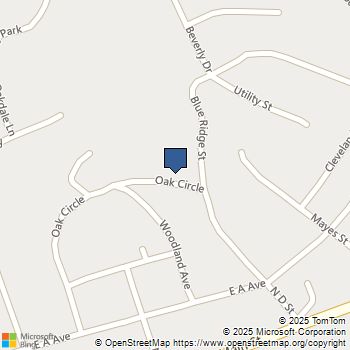 509 Oak Circle Easley, SC MLS# 20295333