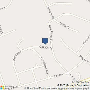 509 oak Circle Easley, SC MLS# 20298980