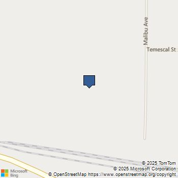 0 Malibu Ave & Temescal St. Newberry Springs, CA MLS# TR25039368