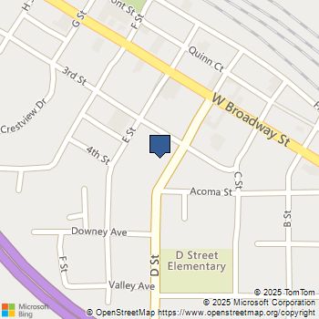 310 D Street Needles, CA MLS# IG24252066