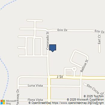 0 Coronado Street Needles, CA MLS# PW25196607