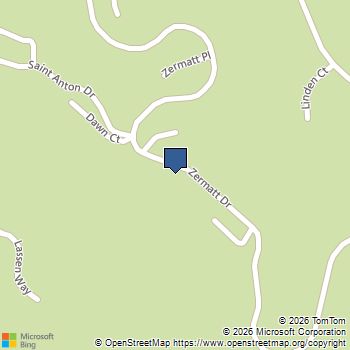 1621 Zermatt Drive Pine Mountain Club, CA MLS# 202601707