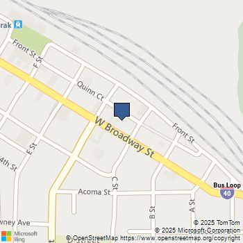 608 W Broadway Street Needles, CA MLS# SB25018070