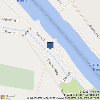 663 Channel Way Needles, CA MLS# PW25157571