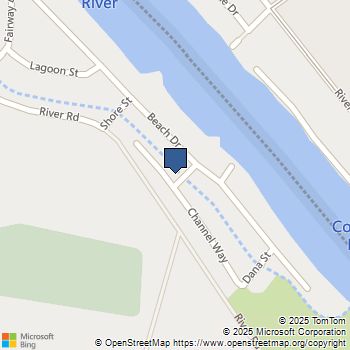 578 Channel Way Needles, CA MLS# DW25152761