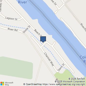 650 Channel Way 650 Needles, CA MLS# JT25234114