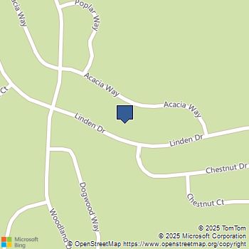 1604 Linden Drive Pine Mountain Club, CA MLS# SR24180523