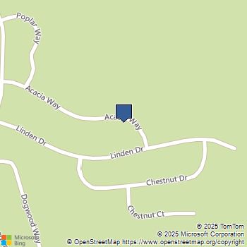 15120 acacia Pine Mountain Club, CA MLS# SR25216354