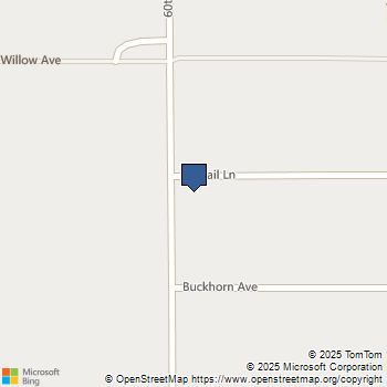 1364 60th Street W Rosamond, CA MLS# SR25029221