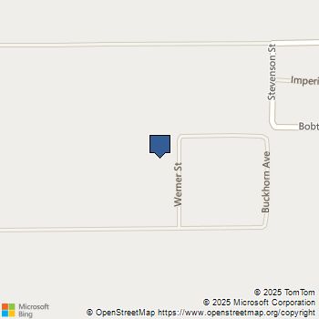 37 Street W South of Holiday Avenue Rosamond, CA MLS# SR20170430