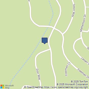 1801 Bernina Drive Pine Mountain Club, CA MLS# SR25106708