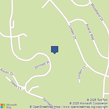 1806 Zermatt Pine Mountain Club, CA MLS# SR24200950