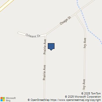 32461 Prairie Barstow, CA MLS# HD25250156