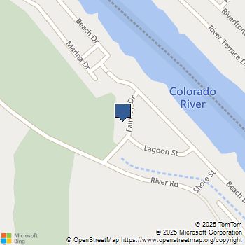 204 Fairway Drive Needles, CA MLS# 219134101DA